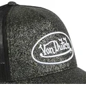 czarna-czapka-trucker-glib-marki-von-dutch