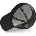 czarna-czapka-trucker-glib-marki-von-dutch