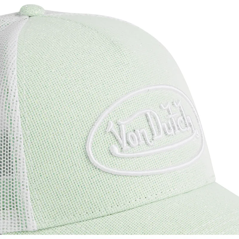 czapka-trucker-zielona-shig-von-dutch