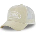kepure-islenkta-geltona-snapback-shio-von-dutch