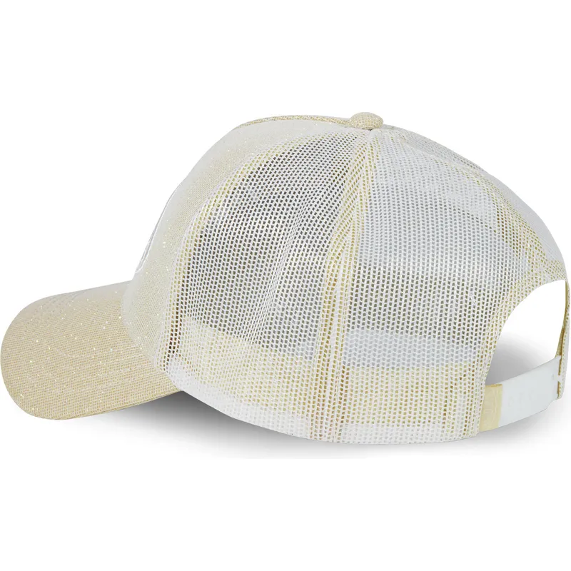 czapka-trucker-zolta-shio-od-von-dutch