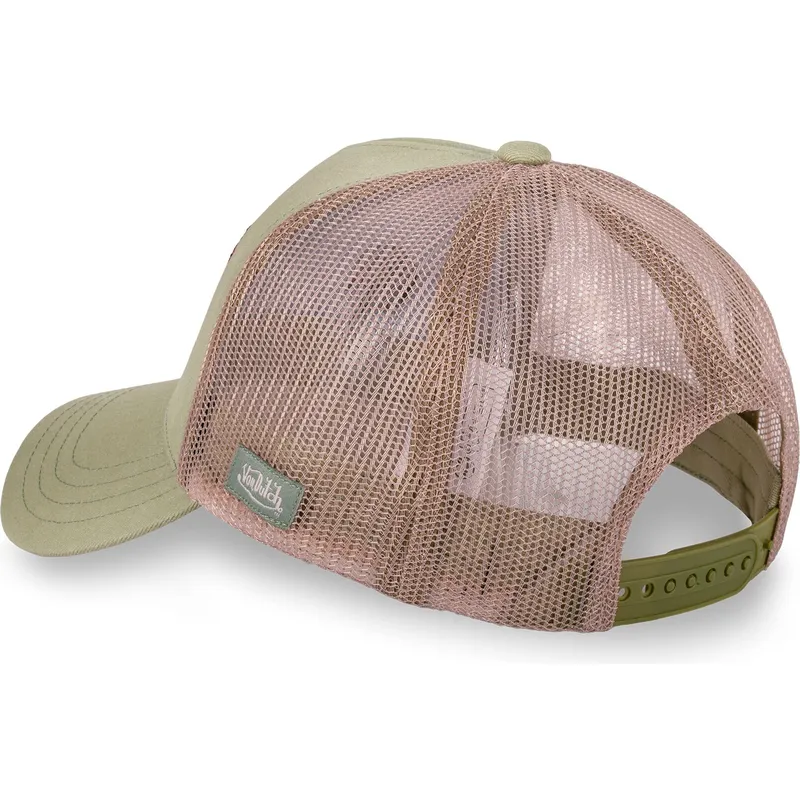 kepure-islenkta-zalia-snapback-lorg-von-dutch