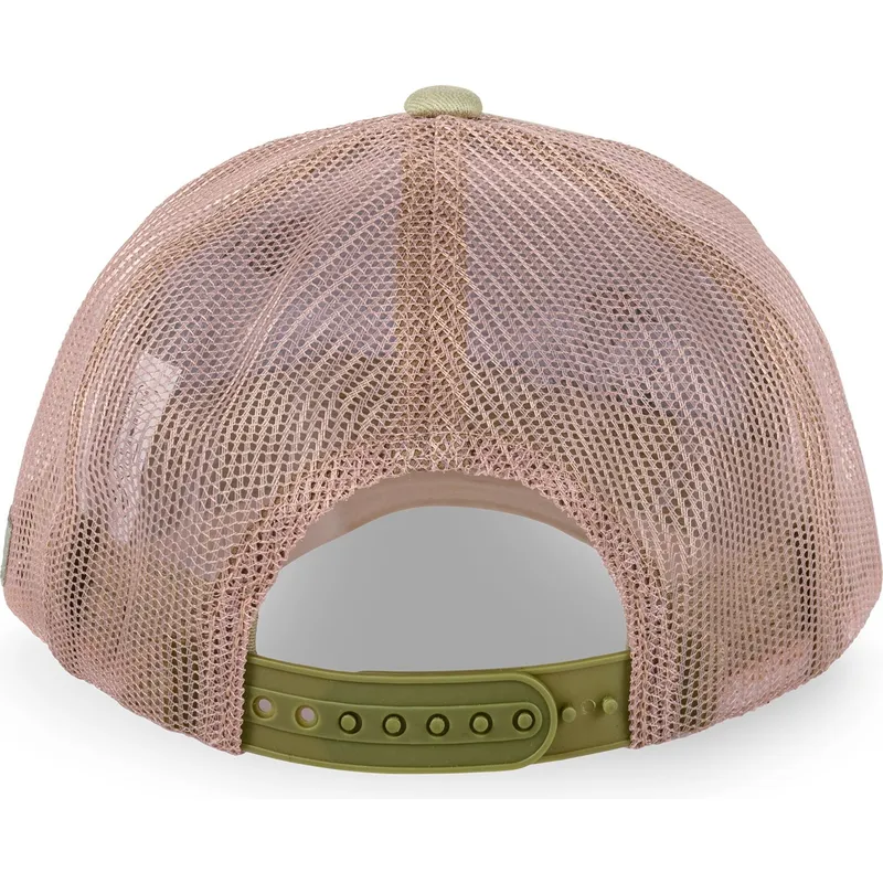 czapka-trucker-zielona-lorg-von-dutch