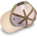 czapka-trucker-zielona-lorg-od-von-dutch