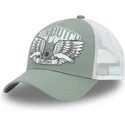 czapka-trucker-zielona-skuf-von-dutch