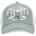 czapka-trucker-zielona-skuf-von-dutch