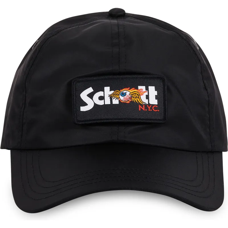 cap-islenkta-black-adjustable-strap-von-dutch
