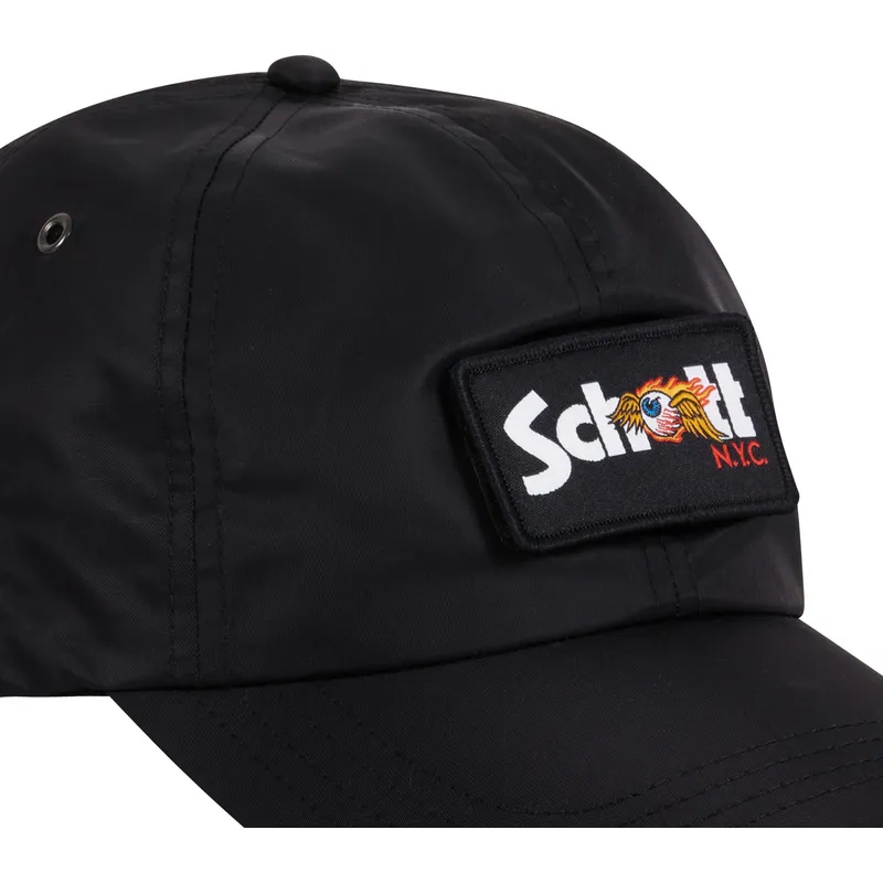 cap-islenkta-black-adjustable-strap-von-dutch