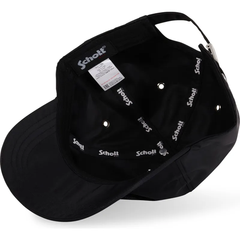 kepure-islenkta-juoda-reguliuojama-juostele-jet-nr-von-dutch