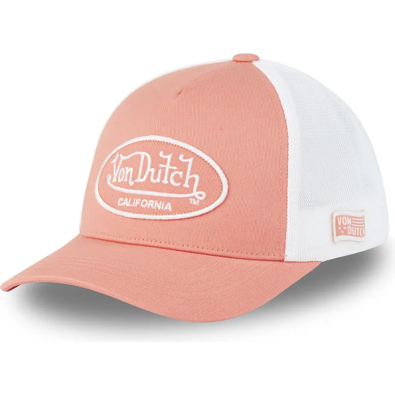 kepure-islenkta-rozine-reguliuojamas-lof-b25-von-dutch