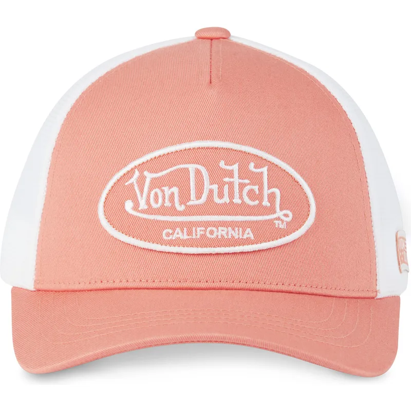 kepure-islenkta-vilkikas-rozine-reguliuojama-juostele-lof-b25-von-dutch