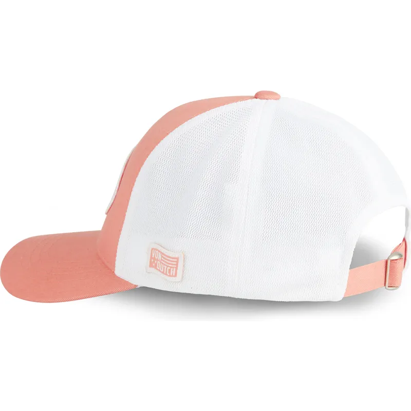 cap-islenkta-pink-adjustable-strap-von-dutch