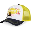 kepure-islenkta-vilkikas-geltona-snapback-patch-von-dutch