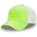 czapka-trucker-zielono-biala-fluo-03-od-von-dutch