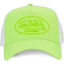 czapka-trucker-zielono-biala-fluo-03-od-von-dutch