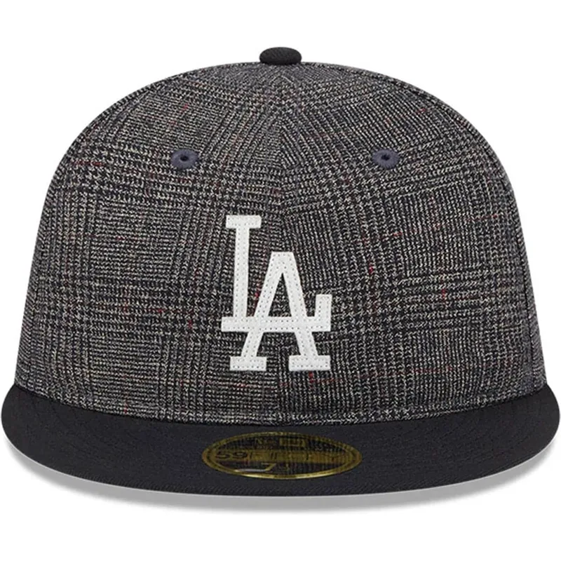 kepure-plokscia-juoda-priglundanti-59fifty-day-retro-crown-los-angeles-dodgers-mlb-new-era
