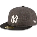 czarna-dopasowana-czapka-z-plaskim-daszkiem-59fifty-day-retro-crown-new-york-yankees-mlb-new-era