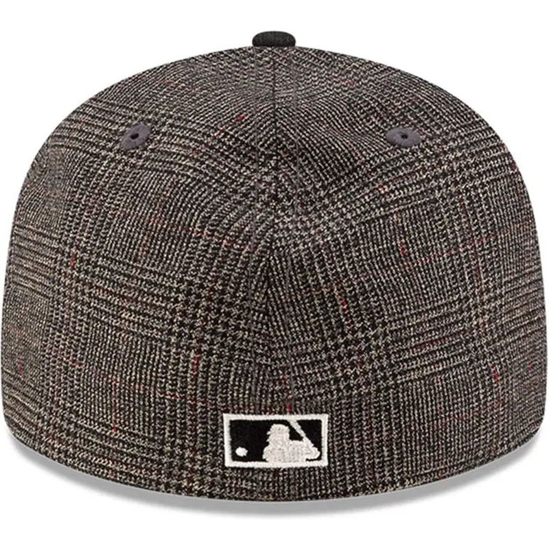 kepure-plokscia-juoda-priglundanti-59fifty-day-retro-crown-new-york-yankees-mlb-new-era