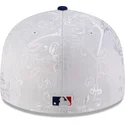 biala-i-niebieska-plaska-czapka-los-angeles-dodgers-mlb-59fifty-day-low-profile-new-era