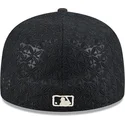 czarna-dopasowana-czapka-z-daszkiem-59fifty-day-a-frame-los-angeles-dodgers-mlb-od-new-era