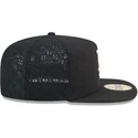 kepure-plokscia-juoda-priglundantis-59fifty-day-a-frame-los-angeles-dodgers-mlb-new-era