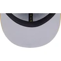 kepure-plokscia-juoda-priglundanti-dorado-59fifty-day-new-york-yankees-mlb-new-era