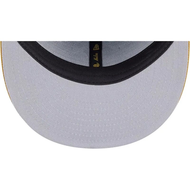 kepure-plokscia-juoda-priglundanti-dorado-59fifty-day-new-york-yankees-mlb-new-era