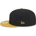 czarna-i-zolta-dopasowana-czapka-z-daszkiem-z-zlotym-logo-59fifty-day-new-york-yankees-mlb-od-new-era