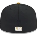 czarna-i-zolta-regulowana-czapka-z-daszkiem-z-zlotym-logo-59fifty-day-new-york-yankees-mlb-od-new-era