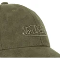 kepure-islenkta-zalia-reguliuojamas-sue-k-von-dutch