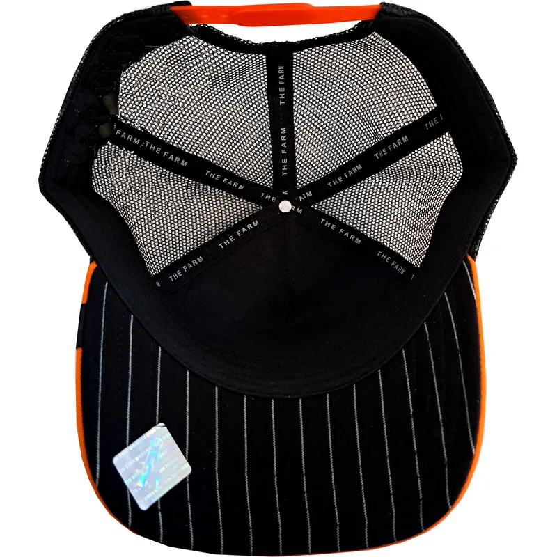 czapka-trucker-czarna-i-pomaranczowa-wilk-solo-wolf-fab-farm-goorin-bros