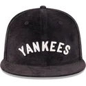 kepure-plokscia-juoda-priglundanti-59fifty-day-new-york-yankees-mlb-new-era