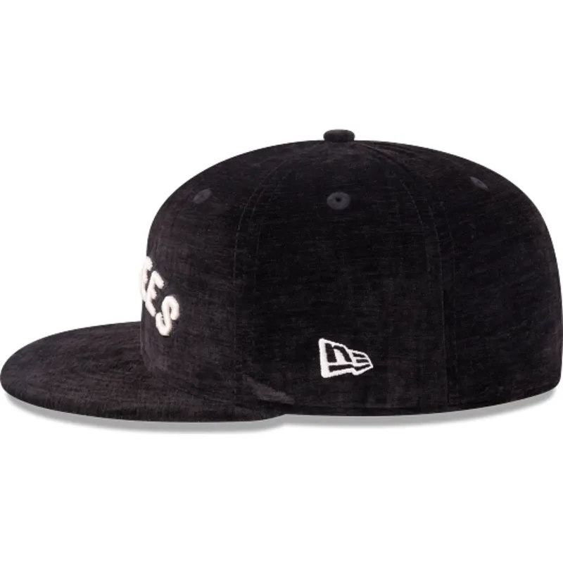 kepure-plokscia-juoda-priglundanti-59fifty-day-new-york-yankees-mlb-new-era