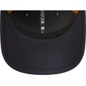 granatowo-brazowa-czapka-truckerka-9seventy-stretch-snap-z-wytloczonym-logo-new-york-yankees-mlb-od-new-era