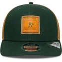 kepure-islenkta-zalia-snapback-9seventy-stretch-snap-debossed-oakland-athletics-mlb-new-era