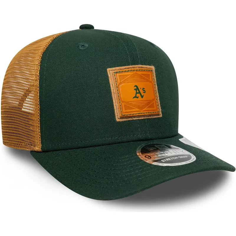 kepure-islenkta-zalia-snapback-9seventy-stretch-snap-debossed-oakland-athletics-mlb-new-era