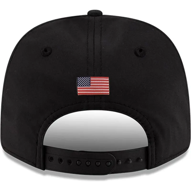 czarna-zakrzywiona-czapka-snapback-9seventy-stretch-snap-camo-haas-f1-team-formula-1-new-era