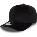 kepure-islenkta-juoda-snapback-9fifty-cord-precurved-mclaren-racing-formula-1-new-era