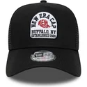 czarna-czapka-trucker-a-frame-cotton-patch-od-new-era