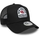czarna-czapka-trucker-a-frame-cotton-patch-od-new-era