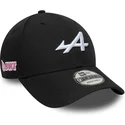 czarna-czapka-z-daszkiem-zakrzywionym-snapback-9forty-essential-zespolu-alpine-f1-formula-1-od-new-era