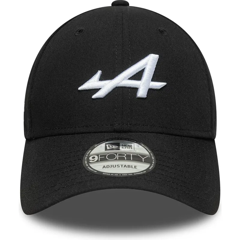 czarna-czapka-z-daszkiem-snapback-9forty-essential-alpine-f1-team-formula-1-od-new-era