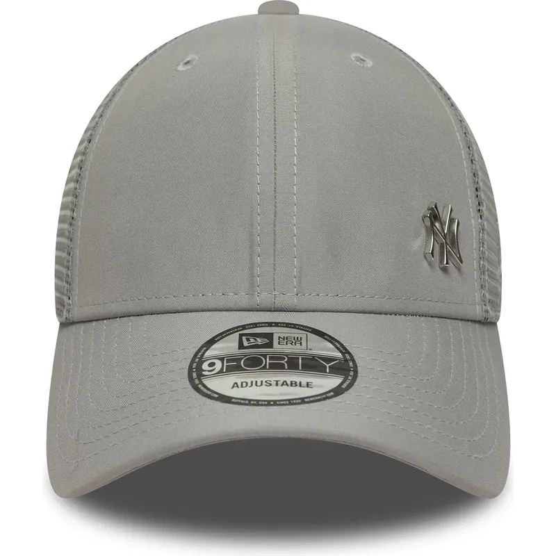 cap-islenkta-gray-adjustable-strap-9forty-flawless-new-york-yankees-mlb-new-era