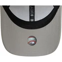kepure-islenkta-vilkikas-pilka-reguliuojama-juostele-9forty-flawless-new-york-yankees-mlb-new-era