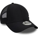 kepure-islenkta-tamsiai-melyna-reguliuojamas-9forty-flawless-new-york-yankees-mlb-new-era