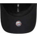 kepure-islenkta-tamsiai-melyna-reguliuojamas-9forty-flawless-new-york-yankees-mlb-new-era