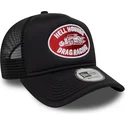 czapka-trucker-czarna-a-frame-graphic-patch-new-era