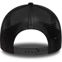 czarna-czapka-trucker-a-frame-z-naszywka-graficzna-new-era