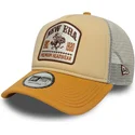 kepure-islenkta-smelio-snapback-a-frame-graphic-patch-new-era
