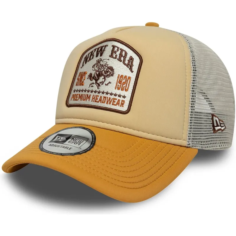 kepure-islenkta-smelio-snapback-a-frame-graphic-patch-new-era